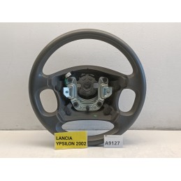 VOLANTE GOMMA 4 RAZZE LANCIA Y ELEFANTINO 2000 2003 ORIGINALE  A9127