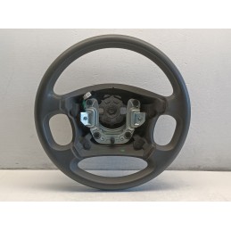 VOLANTE GOMMA 4 RAZZE LANCIA Y ELEFANTINO 2000 2003 ORIGINALE  A9127