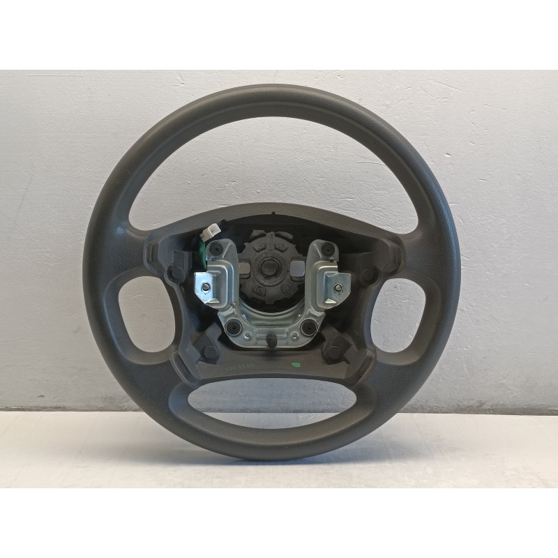VOLANTE GOMMA 4 RAZZE LANCIA Y ELEFANTINO 2000 2003 ORIGINALE  A9127