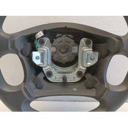 VOLANTE GOMMA 4 RAZZE LANCIA Y ELEFANTINO 2000 2003 ORIGINALE  A9127