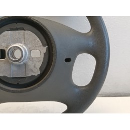 VOLANTE GOMMA 4 RAZZE LANCIA Y ELEFANTINO 2000 2003 ORIGINALE  A9127