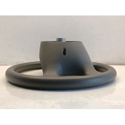 VOLANTE GOMMA 4 RAZZE LANCIA Y ELEFANTINO 2000 2003 ORIGINALE  A9127