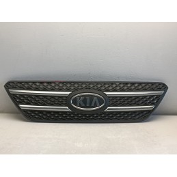 GRIGLIA MASCHERINA ANTERIORE KIA CEED 1 SERIE 2007 2012 863501H000  A9128