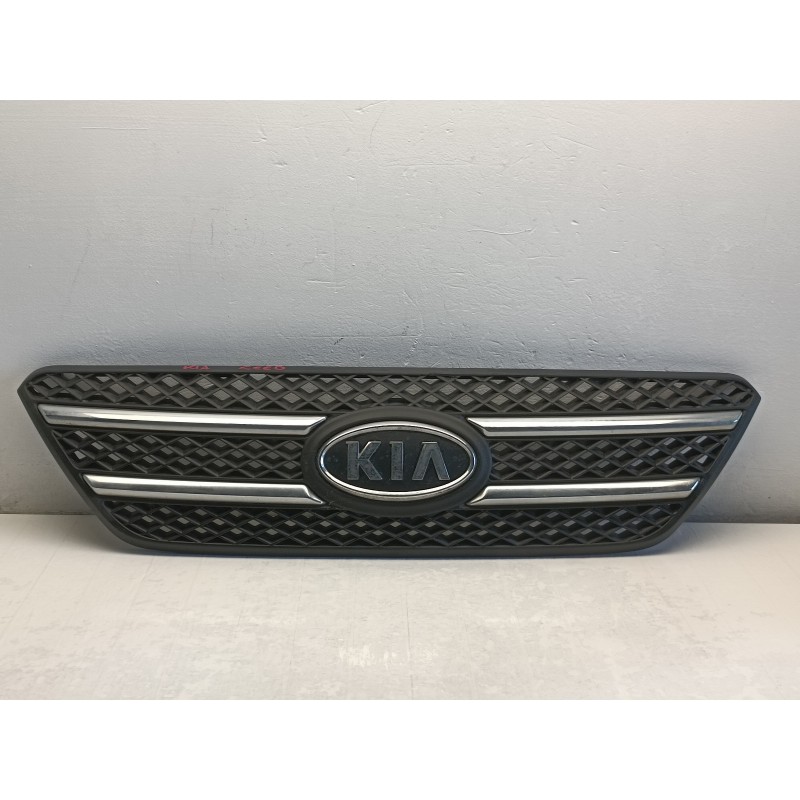 GRIGLIA MASCHERINA ANTERIORE KIA CEED 1 SERIE 2007 2012 863501H000 A9128 GRIGLIA MASCHERINA ANTERIORE KIA CEED 1 SERIE 2007 2012 863501H000 A9128