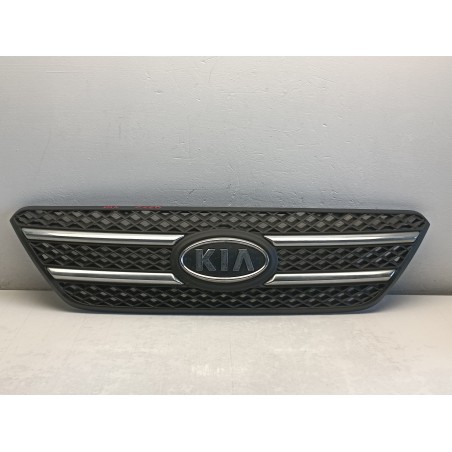 GRIGLIA MASCHERINA ANTERIORE KIA CEED 1 SERIE 2007 2012 863501H000  A9128