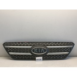 GRIGLIA MASCHERINA ANTERIORE KIA CEED 1 SERIE 2007 2012 863501H000  A9128
