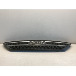 GRIGLIA MASCHERINA ANTERIORE KIA CEED 1 SERIE 2007 2012 863501H000  A9128