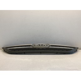 GRIGLIA MASCHERINA ANTERIORE KIA CEED 1 SERIE 2007 2012 863501H000  A9128