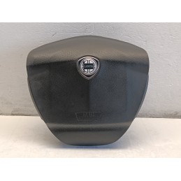 AIRBAG VOLANTE GUIDA LANCIA YPSILON 843 2003 2006 735381871  A9129