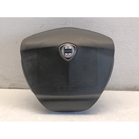 AIRBAG VOLANTE GUIDA LANCIA YPSILON 843 2003 2006 735381871  A9129