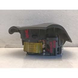 AIRBAG VOLANTE GUIDA LANCIA YPSILON 843 2003 2006 735381871  A9129