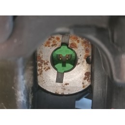 AIRBAG VOLANTE GUIDA LANCIA YPSILON 843 2003 2006 735381871  A9129