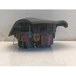 AIRBAG VOLANTE GUIDA LANCIA YPSILON 843 2003 2006 735381871  A9129