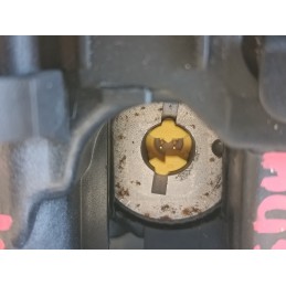 AIRBAG VOLANTE GUIDA LANCIA YPSILON 843 2003 2006 735381871  A9129