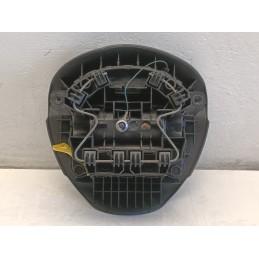 AIRBAG VOLANTE GUIDA LANCIA YPSILON 843 2003 2006 735381871  A9129