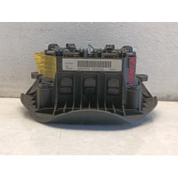 AIRBAG VOLANTE GUIDA LANCIA YPSILON 843 2003 2006 735381871  A9129