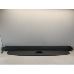 CAPPELLIERA TENDALINO COPRI BAGAGLIAIO POSTERIORE FORD FOCUS MK4 SW 2018 2025  A9130