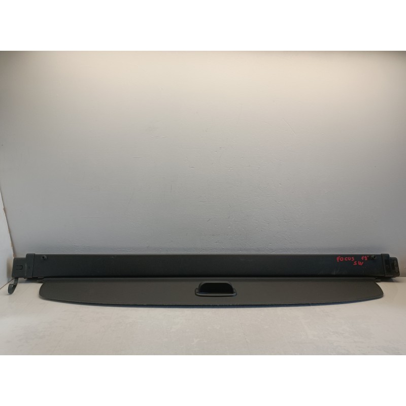 CAPPELLIERA TENDALINO COPRI BAGAGLIAIO POSTERIORE FORD FOCUS MK4 SW 2018 2025  A9130