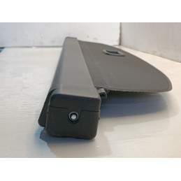 CAPPELLIERA TENDALINO COPRI BAGAGLIAIO POSTERIORE FORD FOCUS MK4 SW 2018 2025  A9130