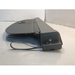 CAPPELLIERA TENDALINO COPRI BAGAGLIAIO POSTERIORE FORD FOCUS MK4 SW 2018 2025  A9130