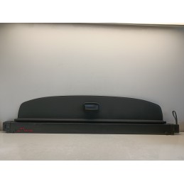 CAPPELLIERA TENDALINO COPRI BAGAGLIAIO POSTERIORE FORD FOCUS MK4 SW 2018 2025  A9130