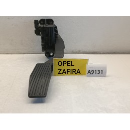 PEDALE ACCELERATORE OPEL ZAFIRA B 2005 2014 6PV008114-00 9202341  A9131