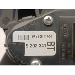 PEDALE ACCELERATORE OPEL ZAFIRA B 2005 2014 6PV008114-00 9202341  A9131