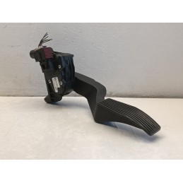 PEDALE ACCELERATORE OPEL ZAFIRA B 2005 2014 6PV008114-00 9202341  A9131
