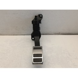 PEDALE ACCELERATORE FORD FOCUS MK4 ST LINE 6PV012851-02 JX61-9F836-EC  A9132
