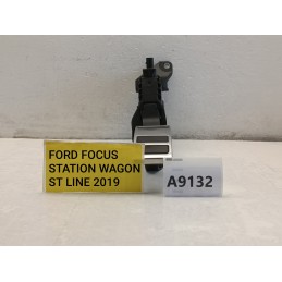 PEDALE ACCELERATORE FORD FOCUS MK4 ST LINE 6PV012851-02 JX61-9F836-EC  A9132