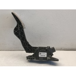 PEDALE ACCELERATORE FORD FOCUS MK4 ST LINE 6PV012851-02 JX61-9F836-EC  A9132