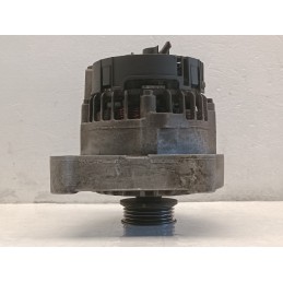 ALTERNATORE FIAT 600 SEICENTO 1.1B DENSO 46843093 14V 70A 187A1000  A9134