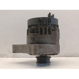 ALTERNATORE FIAT 600 SEICENTO 1.1B DENSO 46843093 14V 70A 187A1000  A9134
