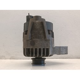 ALTERNATORE FIAT 600 SEICENTO 1.1B DENSO 46843093 14V 70A 187A1000  A9134
