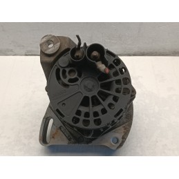 ALTERNATORE FIAT 600 SEICENTO 1.1B DENSO 46843093 14V 70A 187A1000  A9134