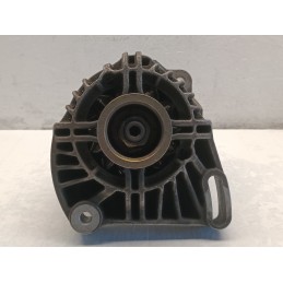 ALTERNATORE FIAT 600 SEICENTO 1.1B DENSO 46843093 14V 70A 187A1000  A9134
