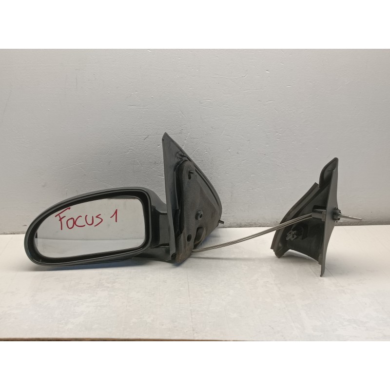 SPECCHIETTO RETROVISORE SINISTRO MANUALE FORD FOCUS 1 SERIE 1998 2004 A9135 SPECCHIETTO RETROVISORE SINISTRO MANUALE FORD FOCUS 1 SERIE 1998 2004 A9135