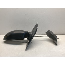 SPECCHIETTO RETROVISORE SINISTRO MANUALE FORD FOCUS 1 SERIE 1998 2004  A9135