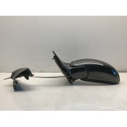 SPECCHIETTO RETROVISORE SINISTRO MANUALE FORD FOCUS 1 SERIE 1998 2004  A9135