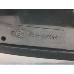 SPECCHIETTO RETROVISORE SINISTRO MANUALE FORD FOCUS 1 SERIE 1998 2004  A9135