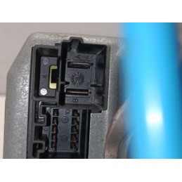 PIANTONE STERZO ELETTRICO LANCIA YPSILON 843 BLU 2610176108A 26101919  A9138