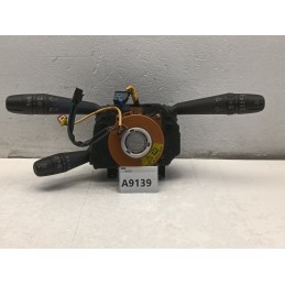 DEVIOLUCI LEVA FARI TERGI CRUISE CONTROL SPIRALE FIAT 500L 07355582710  A9139