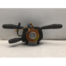 DEVIOLUCI LEVA FARI TERGI CRUISE CONTROL SPIRALE FIAT 500L 07355582710  A9139