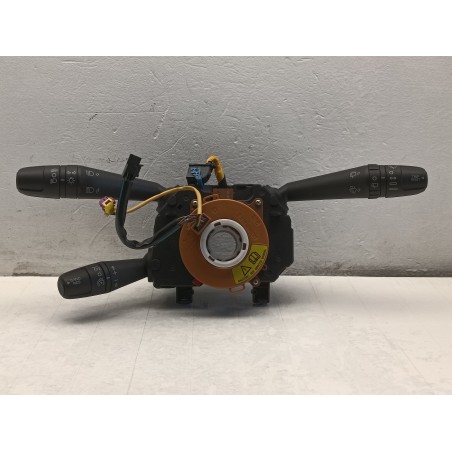 DEVIOLUCI LEVA FARI TERGI CRUISE CONTROL SPIRALE FIAT 500L 07355582710  A9139