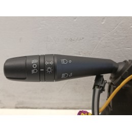 DEVIOLUCI LEVA FARI TERGI CRUISE CONTROL SPIRALE FIAT 500L 07355582710  A9139