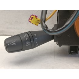 DEVIOLUCI LEVA FARI TERGI CRUISE CONTROL SPIRALE FIAT 500L 07355582710  A9139