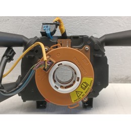 DEVIOLUCI LEVA FARI TERGI CRUISE CONTROL SPIRALE FIAT 500L 07355582710  A9139