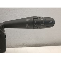 DEVIOLUCI LEVA FARI TERGI CRUISE CONTROL SPIRALE FIAT 500L 07355582710  A9139