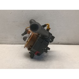 DEVIOLUCI LEVA FARI TERGI CRUISE CONTROL SPIRALE FIAT 500L 07355582710  A9139