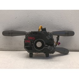 DEVIOLUCI LEVA FARI TERGI CRUISE CONTROL SPIRALE FIAT 500L 07355582710  A9139